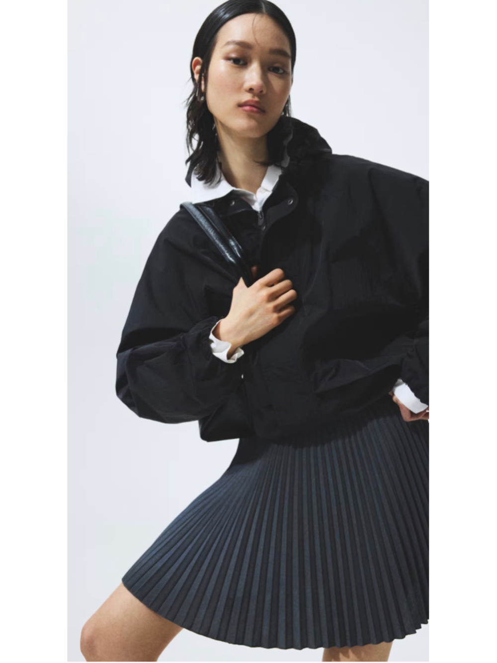 Kensie Midi Skirt